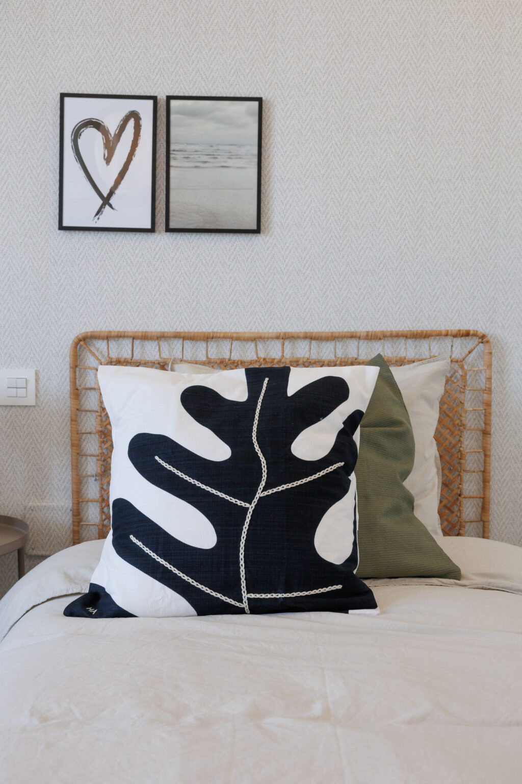 Servicio opcional de limpieza y planchado en RAN HOME RENTALS