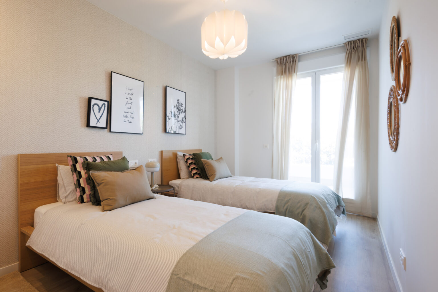 RAN HOME RENTALS: Alojamiento vacacional con estándares homogéneos en Marbella