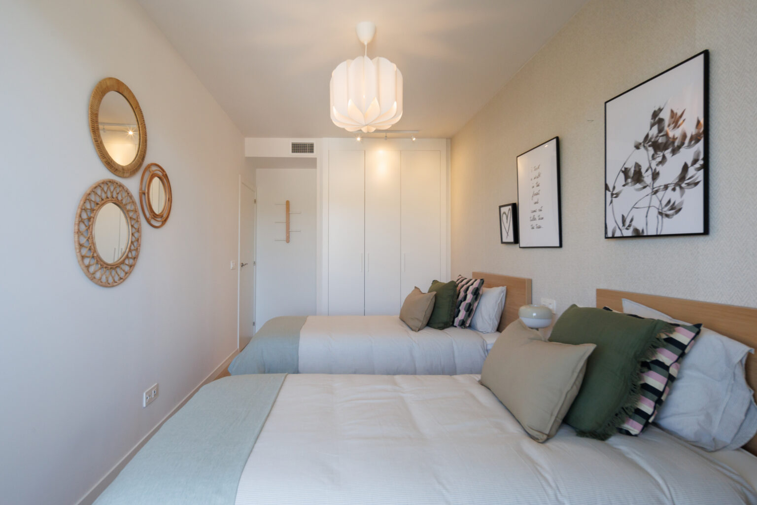 Apartamentos con aire acondicionado centralizado en Marbella RAN HOME RENTALS