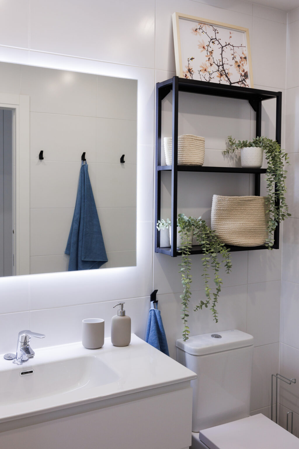 Alquiler apartamentos vacacionales con dos habitaciones en Marbella RAN HOME RENTALS