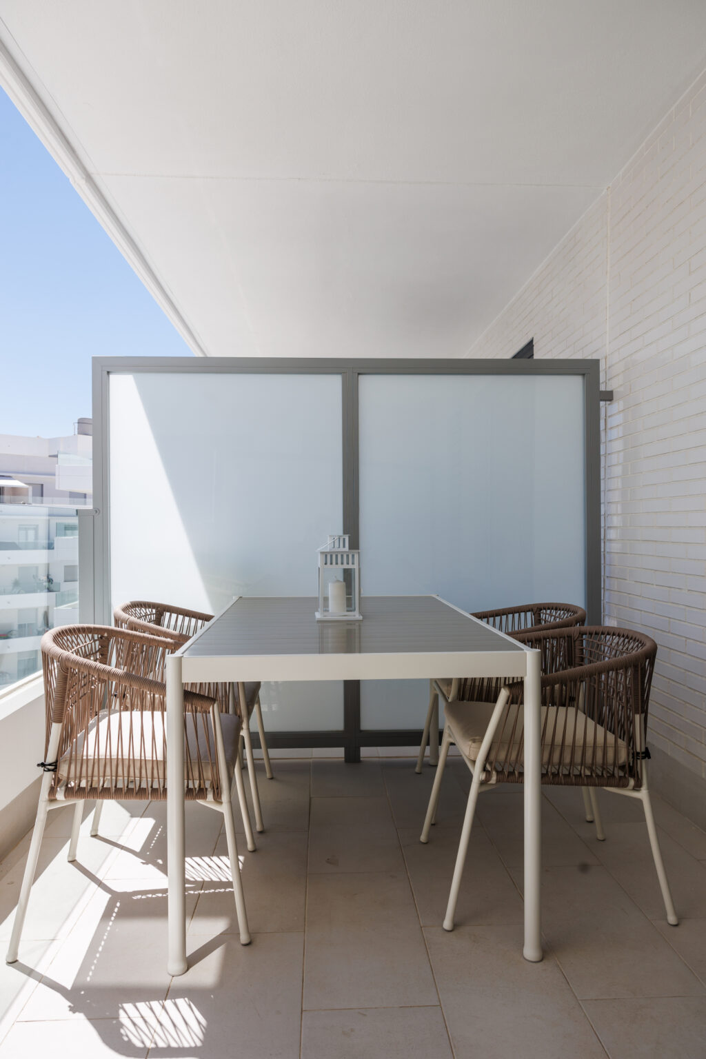 RAN HOME RENTALS: Gestión de apartamentos turísticos con 3 dormitorios