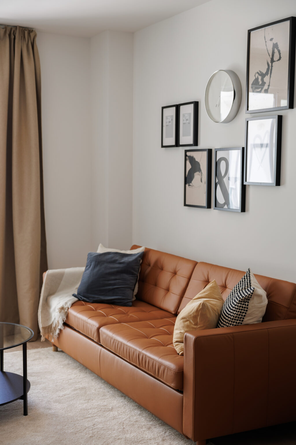 Alquiler apartamentos vacacionales con tres habitaciones en Marbella RAN HOME RENTALS