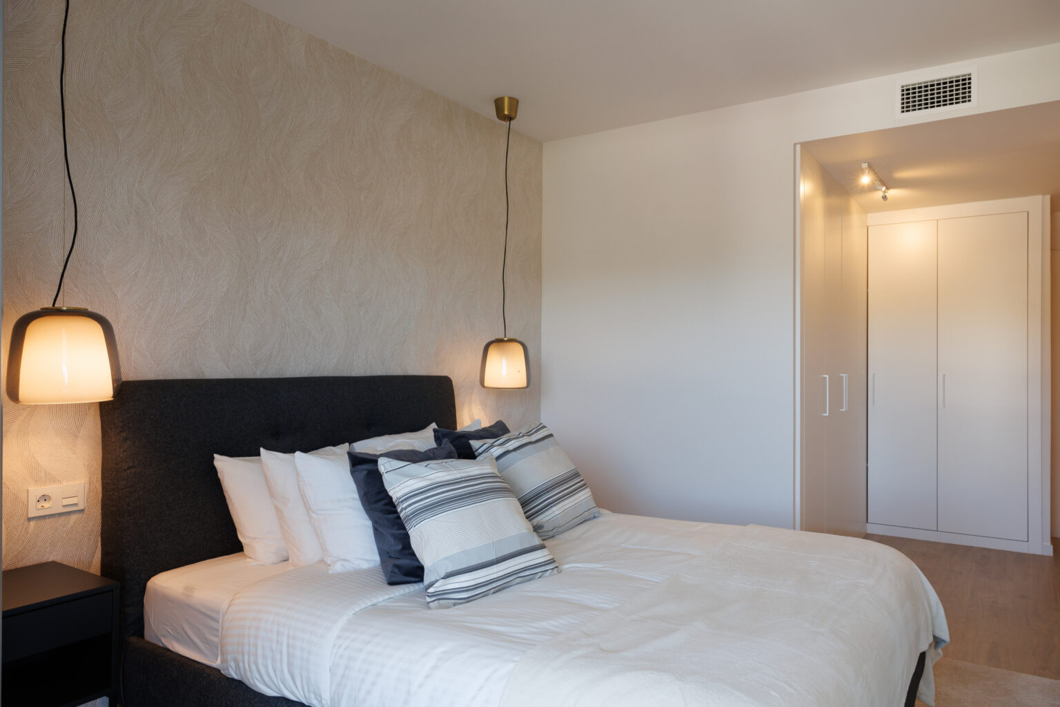 RAN HOME RENTALS: Apartamento turístico cerca de campos de golf y playa
