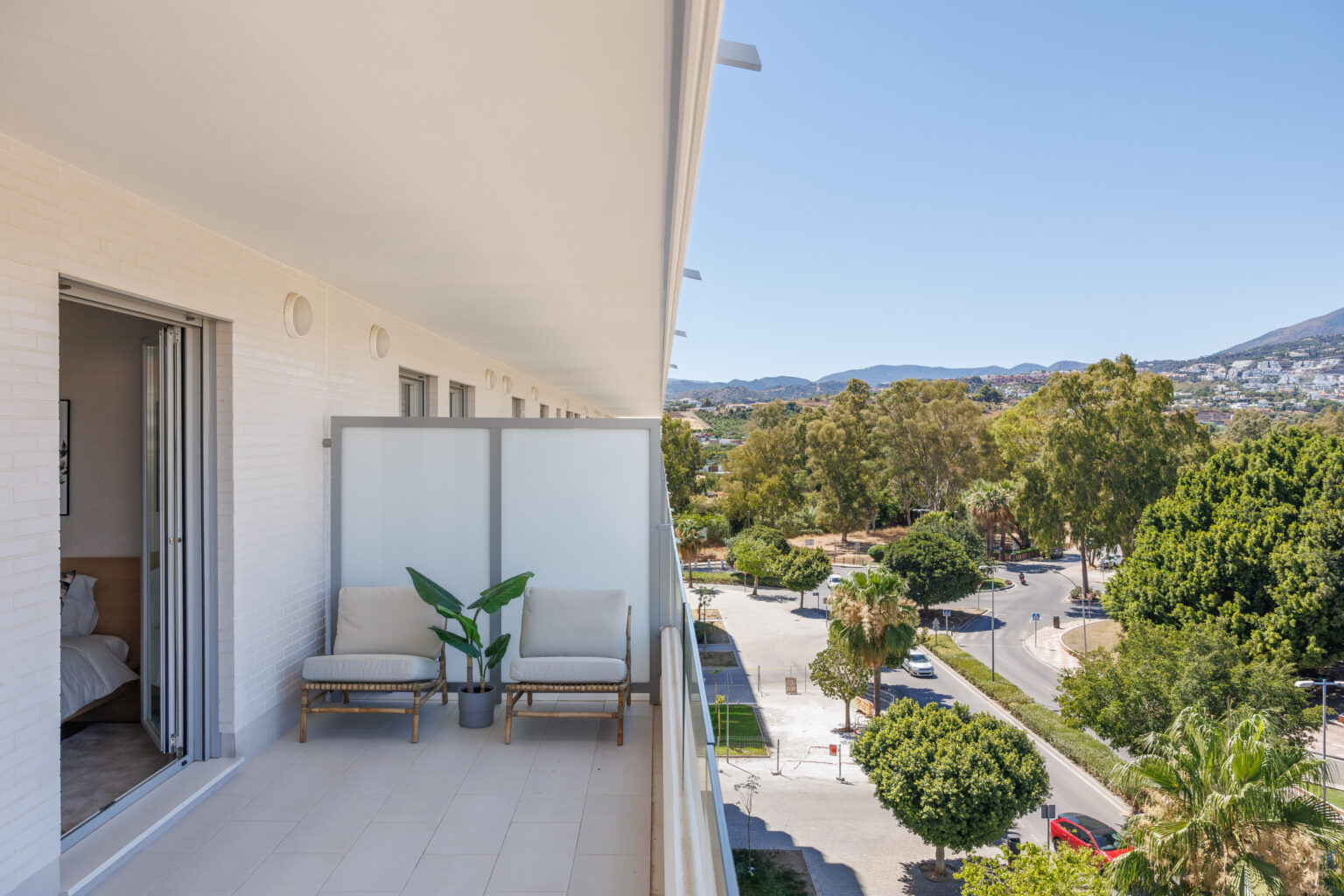 La mejor empresa de gestión de alquileres de 3 habitaciones en Marbella