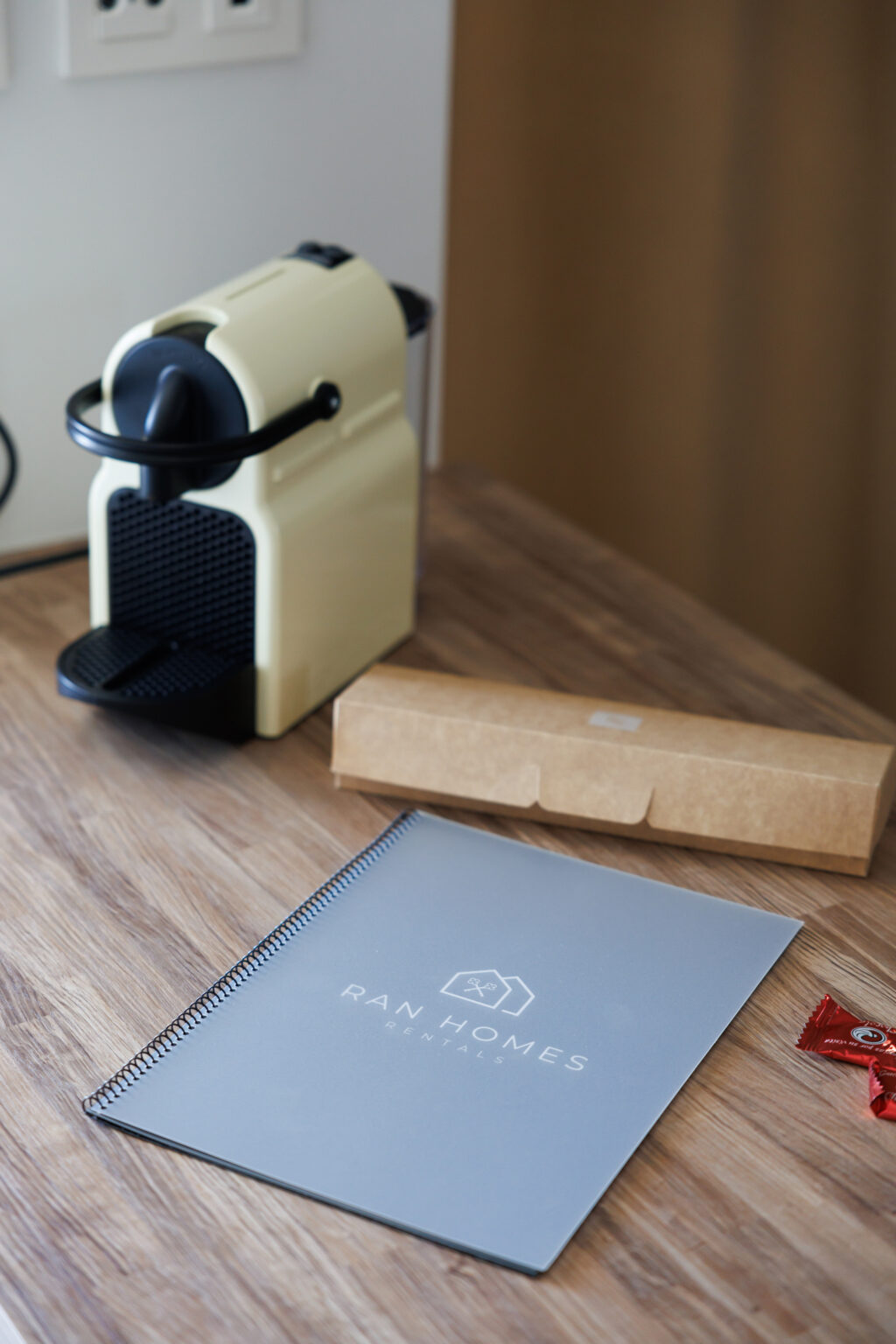 Apartamento con cocina equipada y wifi para teletrabajo en Marbella